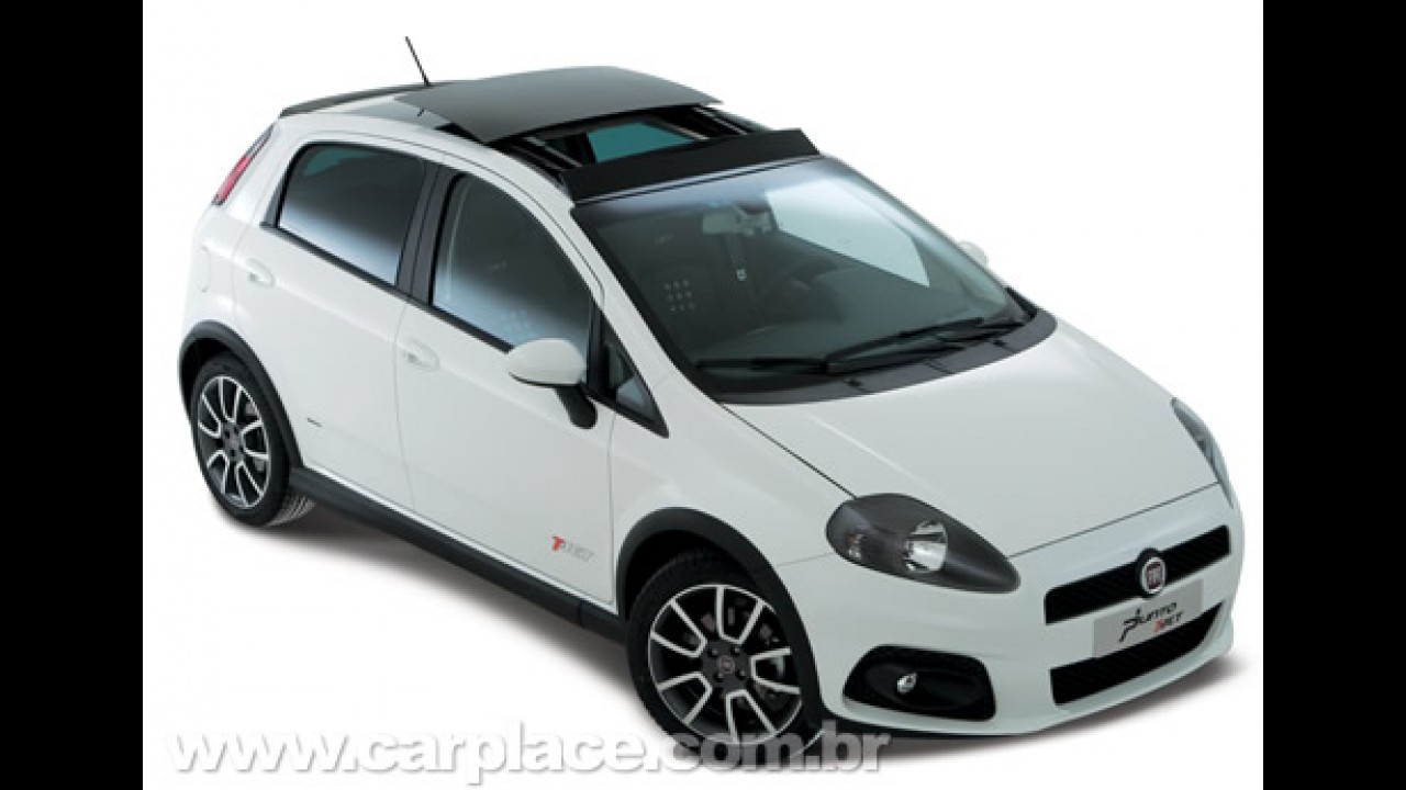 Abrindo espaço para o Bravo ou Punto T-Jet? Fiat Stilo Abarth 2.4 sai de linha