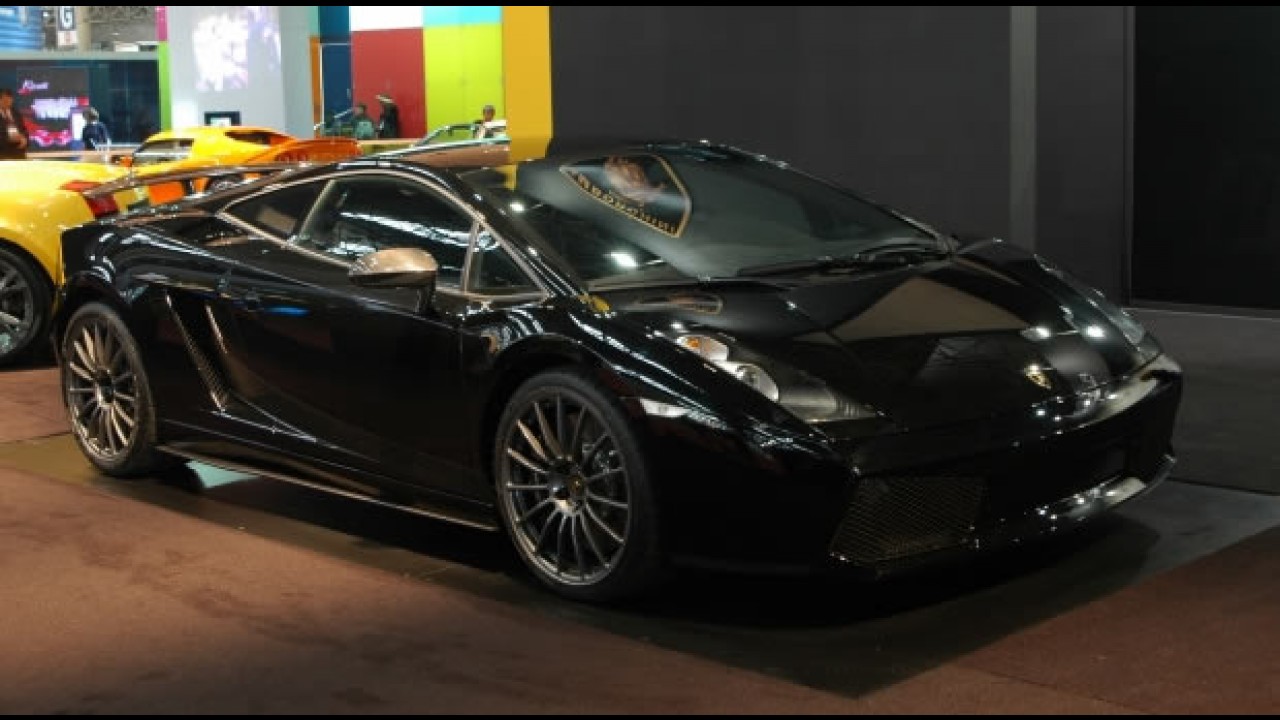 Lamborghini inaugura revenda oficial no Brasil - Loja é a primeira da América Latina