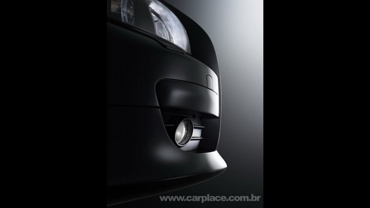 Volvo C30 R-Design - Tuning discreto original de fábrica