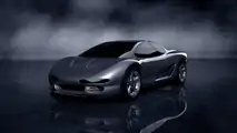 1989 Isuzu 4200R concept
