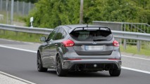 Ford Focus RS500 gerçekten gelecek gibi