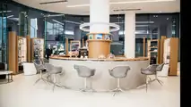 Bentley Emirates Concession