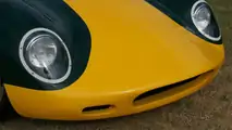 Lucra LC470 R Fast and Furious