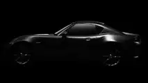 2017 Mazda MX-5 Miata RF
