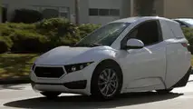 2017 Electra Meccanica Solo