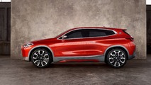 BMW X2 Concept