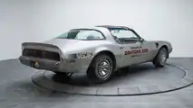 Trans Am 10th Anniversary