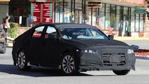 2018 Honda Accord casus fotoğrafları