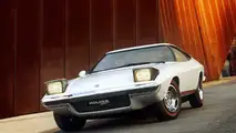 1970 Holden Torana GTR-X