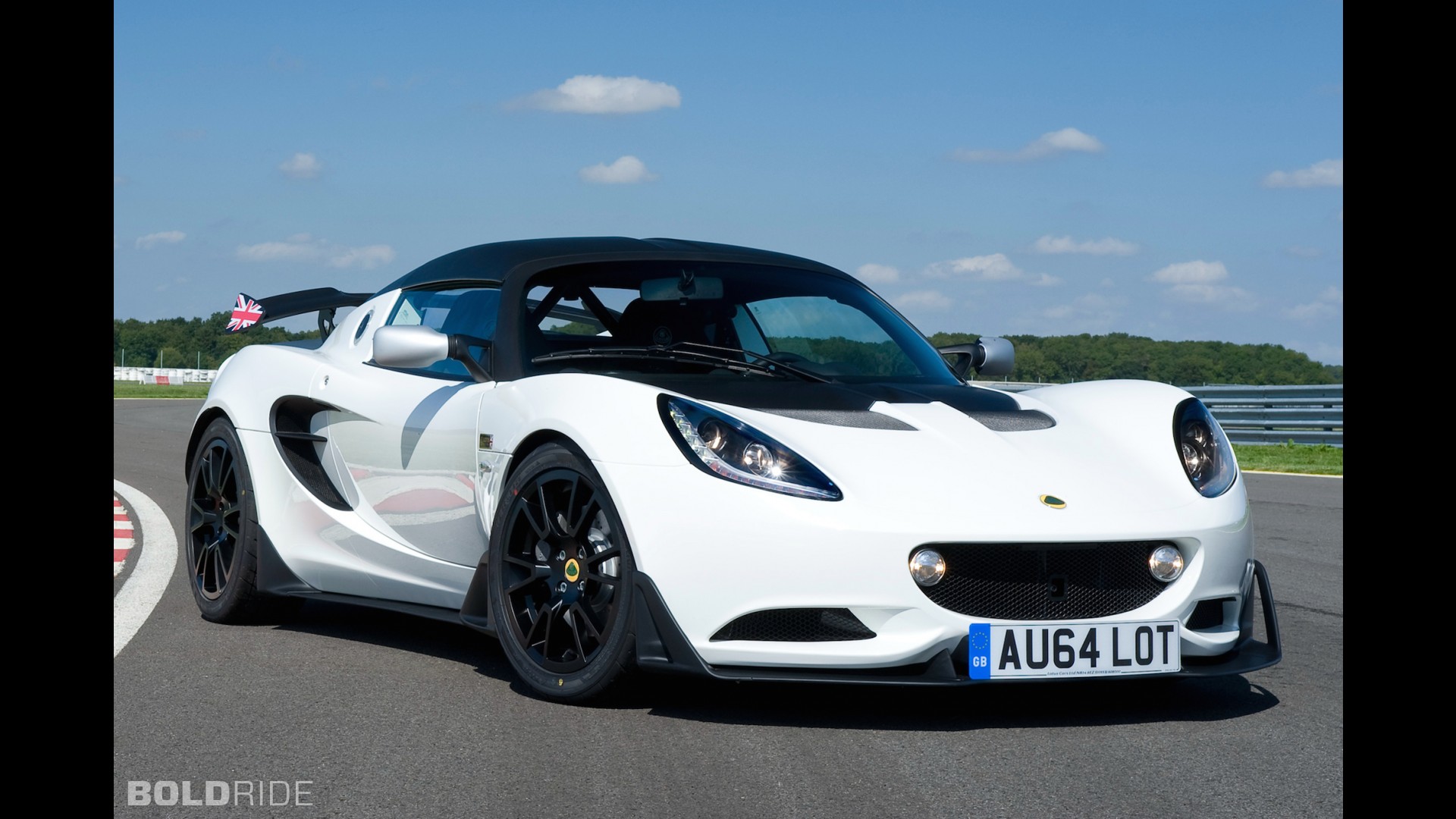 Lotus Elise S Cup Lotus Elise S Cup