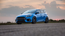 Hennessey HPE400 Ford Focus RS
