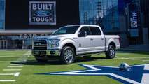 Ford F-150 Cowboys Edition