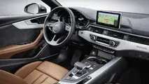 2018 Audi A5 Sportback