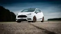 Ford Fiesta ST by Mountune