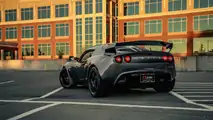 Lotus Exige S 260 Sport eBay