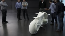 BMW Motorrad Vision Next 100