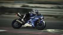 Yamaha YZF-R6
