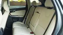 2017 Volvo XC60: Review