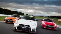 2017 Nissan GT-R Nismo launch in Australia