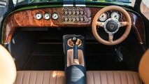 Caterham Seven Harrod's special edition by Caterham Signature