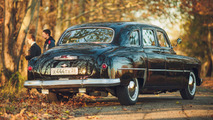 1953 GAZ-12 Limuzin eBay