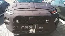 Kia Compact Crossover