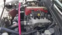 Dünyanın en hızlı Honda S2000'i