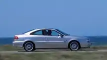 Volvo C70 20th anniversary