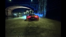 Jaguar Land Rover, James Bond Spectre'nin Otomobillerini Tanıttı