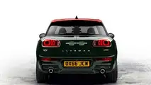 2017 Mini Clubman JCW