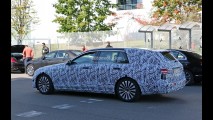 2017 Mercedes E-Class İç Mekanı İlk Kez Görüntülendi