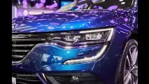 Renault Talisman, Fransızların da bir Passat Üretebileceğini Gösterdi