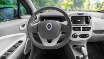 Sürüş İzlenimi: 2015 Renault Zoe Harika Ancak Menzil Hala Büyük Bir Sorun