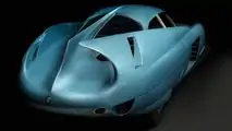 Alfa Romeo BAT 7 (1954)