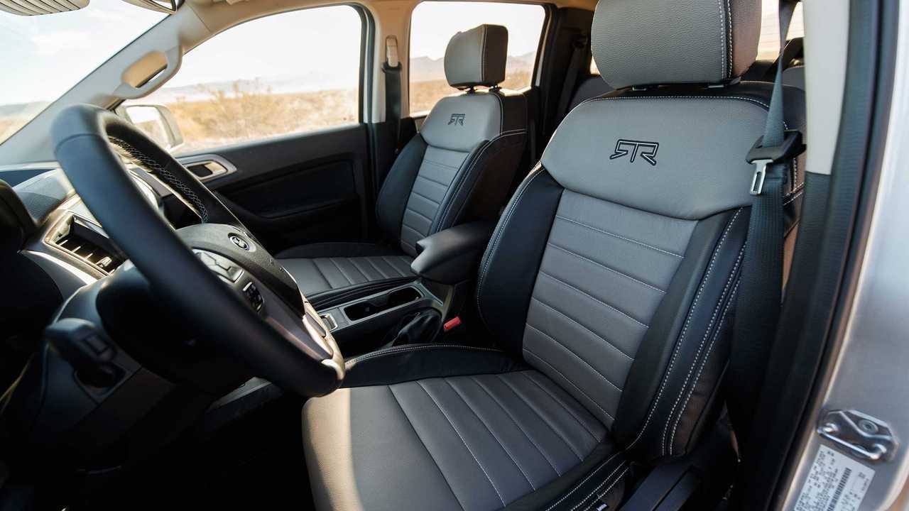 Ford Ranger 2020 RTR