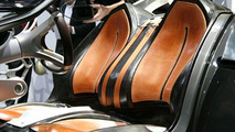 Bertone Barchetta Concept