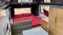Opus caravana off-road OP 15