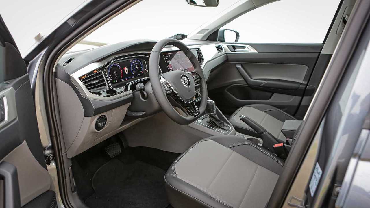 Chevrolet Onix Plus x VW Virtus