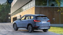 BMW X1 xDrive 25d (2019) im Test