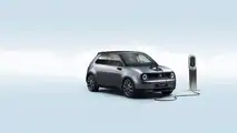 Honda e charging solutions