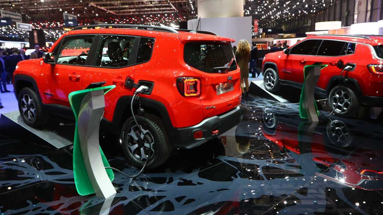 FCA-PSA: What Is In There For EVs And PHEVs?