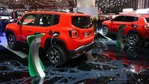 FCA-PSA: What Is In There For EVs And PHEVs?