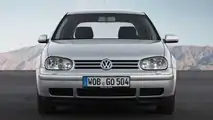 VW Golf IV (1997-2003)