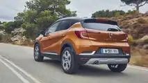 Renault Captur (2020)