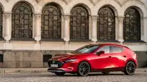 Prueba Mazda3 2020 SKYACTIV-X 180 CV