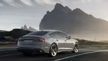 Audi A5 Sportback 2020
