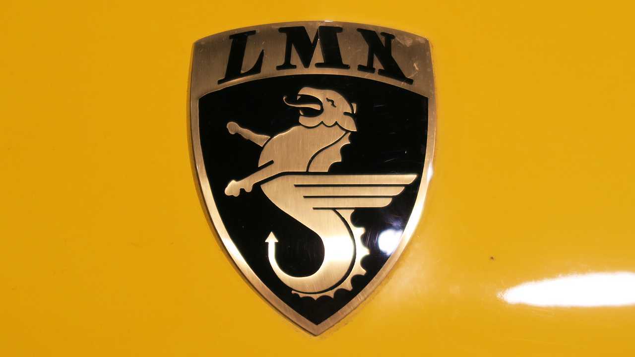 LMX Sirex 2300 HCS