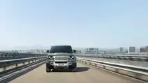 Land Rover Defender 2020MY