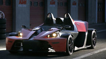 KTM X-BOW
