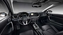 Kia Xceed PHEV